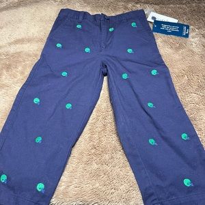NWT Kitestrings Pants